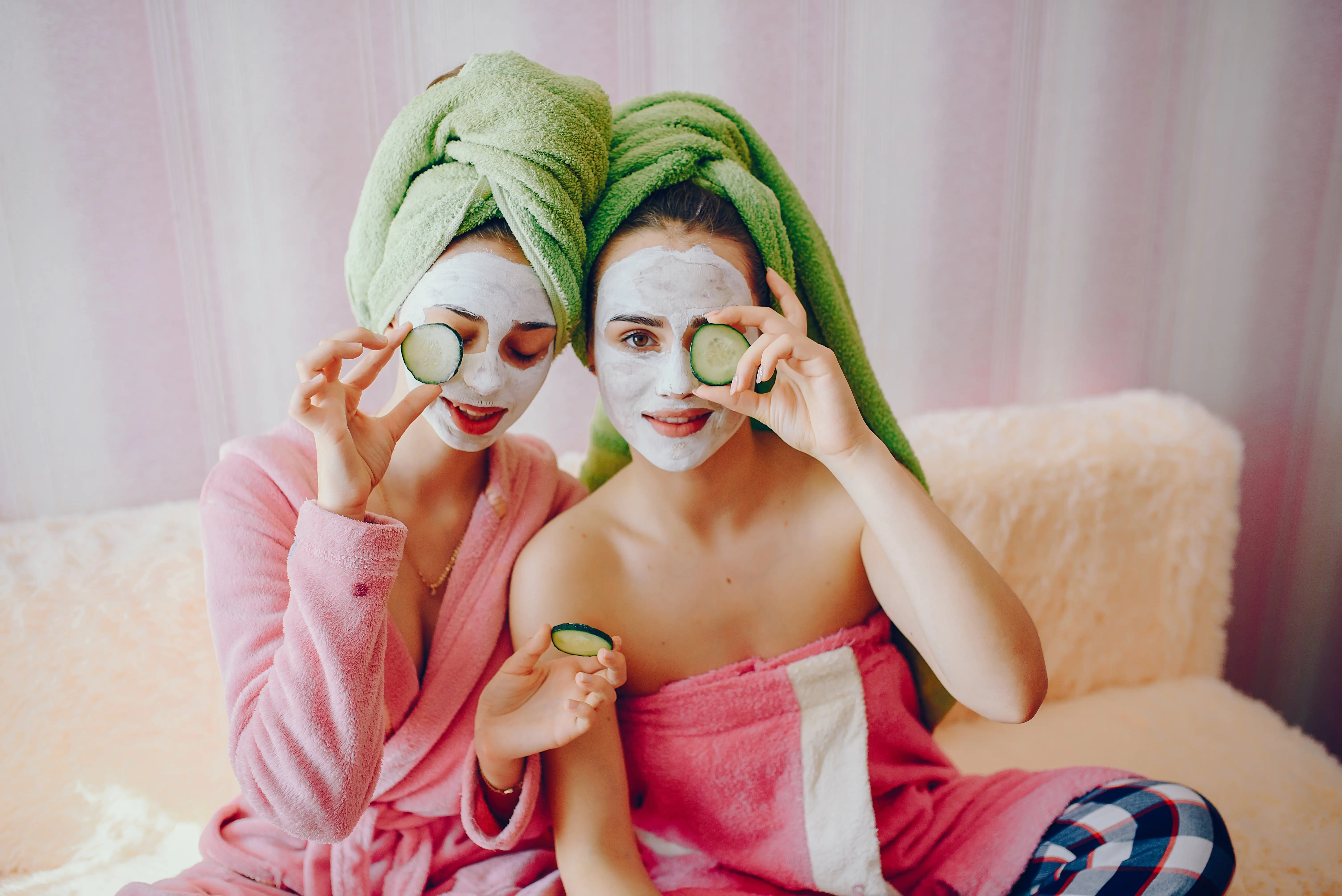 Spa Facials